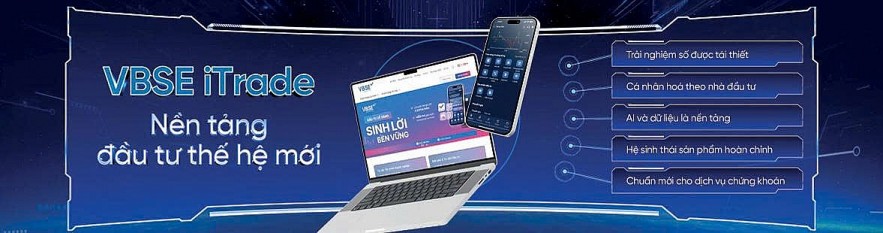 Chứng khoán VietinBank sẵn sàng cho giai đoạn phát triển mới