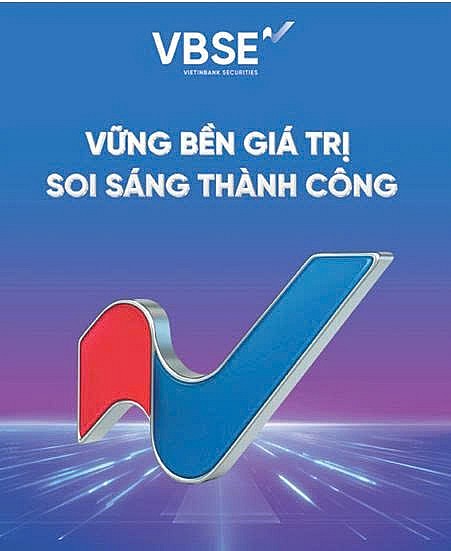 Chứng khoán VietinBank sẵn sàng cho giai đoạn phát triển mới