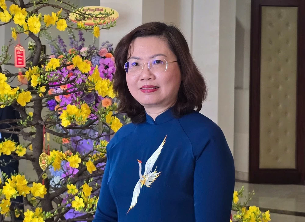 Khát vọng cho hành trình mới chất lượng và bền vững hơn Ngành Chứng khoán đón tuổi 30: Khát vọng cho hành trình mới chất lượng và bền vững hơn