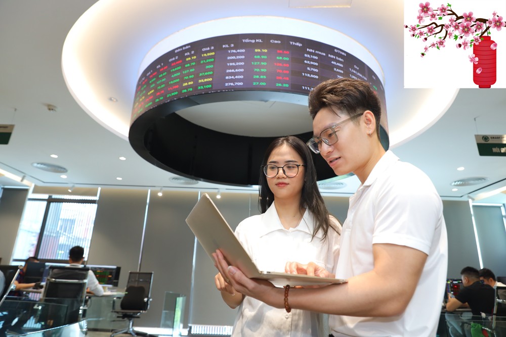 Ngành Chứng khoán đón tuổi 30: Khát vọng cho hành trình mới chất lượng và bền vững hơn