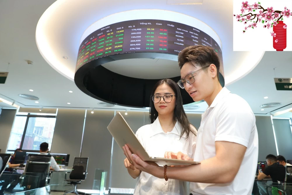 Khát vọng cho hành trình mới chất lượng và bền vững hơn Ngành Chứng khoán đón tuổi 30: Khát vọng cho hành trình mới chất lượng và bền vững hơn