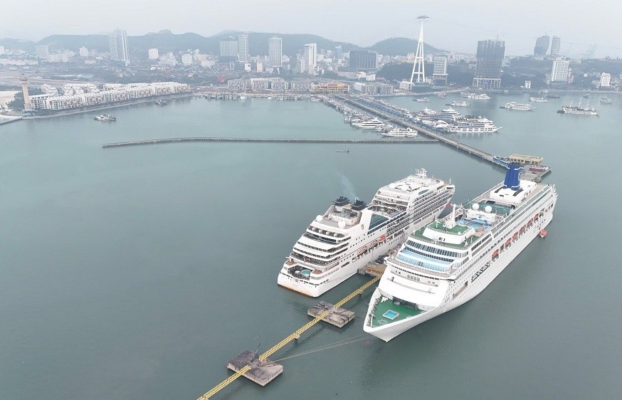 Quảng Ninh đặt mục tiêu thu ngân sách 86.000 tỷ đồng trong năm 2026