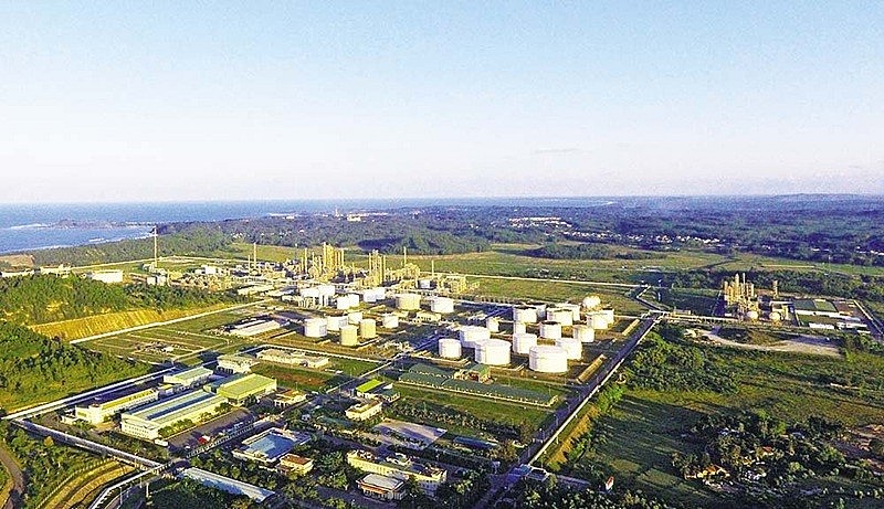 Đề xuất cơ chế đặc thù cho Trung tâm lọc hóa dầu và năng lượng quốc gia tại Dung Quất