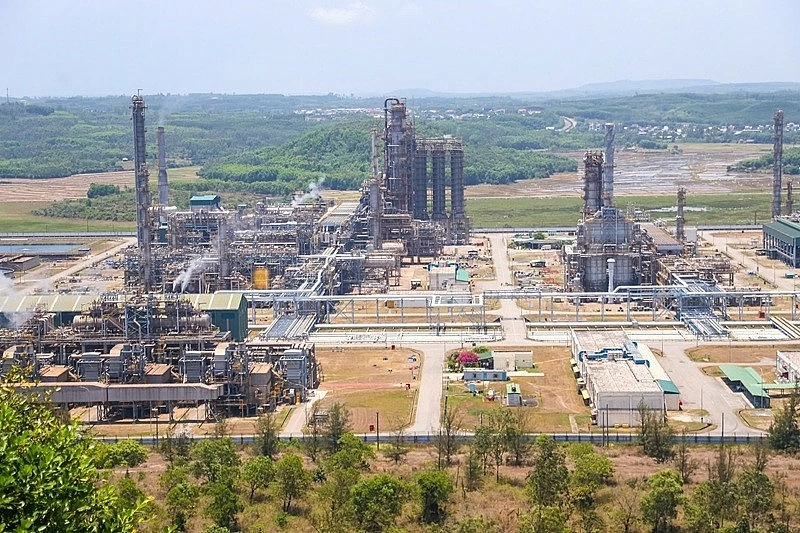 Chuyển từ “quản lý” sang “phục vụ - kiến tạo”, Quảng Ngãi mở lối đón dòng vốn mới