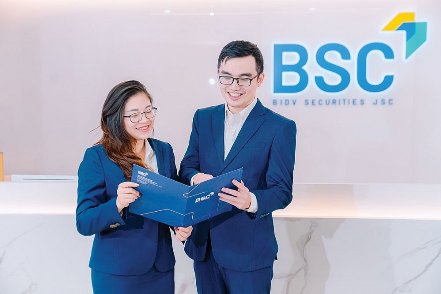 Chiến lược bứt phá cho chu kỳ tăng trưởng mới