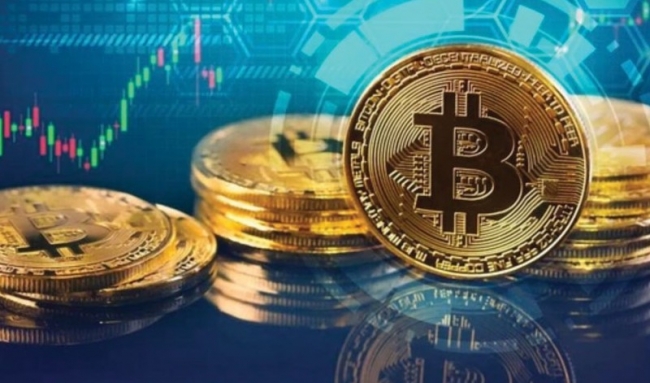 Tài sản mã hóa: Khởi động cho tiềm năng lớn