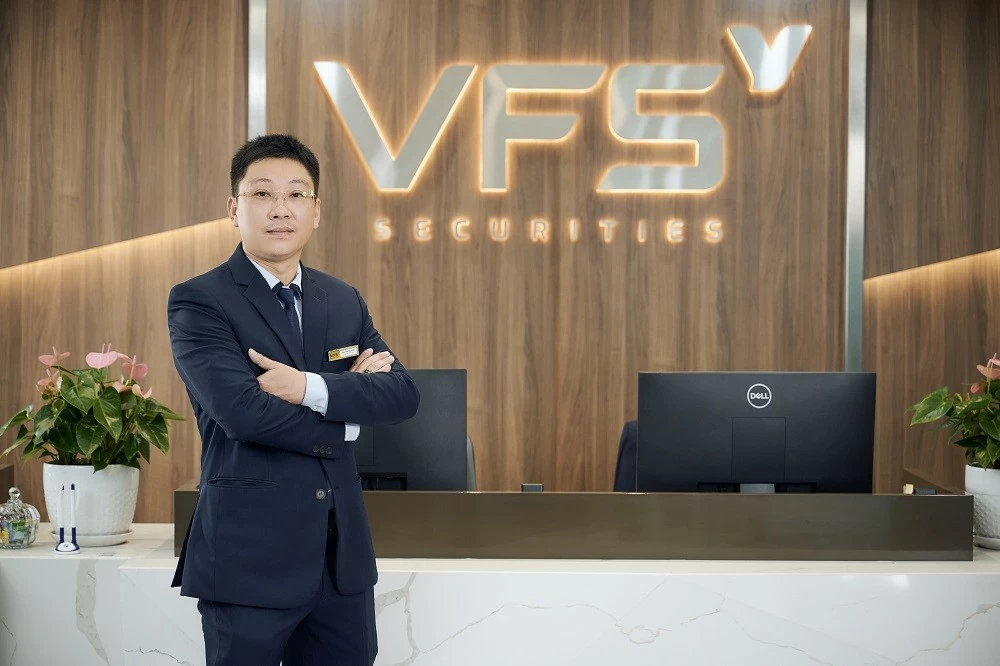 “Mở khóa” dòng vốn tỷ USD: Chứng khoán Việt Nam trước vận hội lớn trong năm 2026 “Mở khóa” dòng vốn tỷ USD: Chứng khoán Việt Nam trước vận hội lớn trong năm 2026