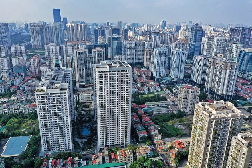 Cơ hội nào cho thị trường bất động sản năm Ngọ?