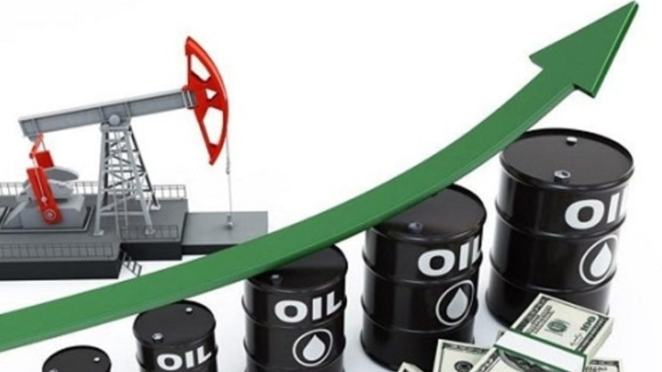 Ngày 20/2: Giá dầu thế giới tiến sát đỉnh nhiều tháng