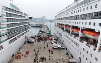 Quảng Ninh thúc đẩy hạ tầng chiến lược, mở rộng không gian phát triển