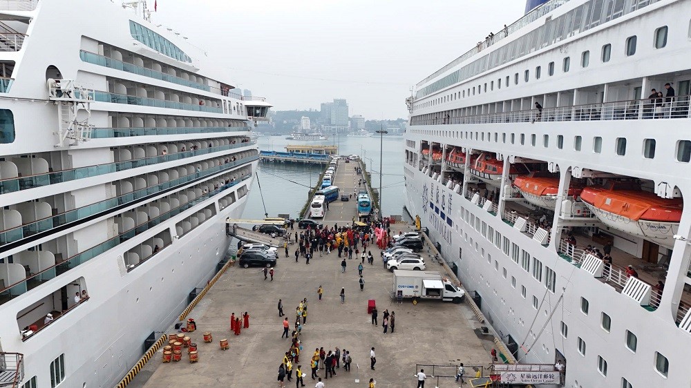 Quảng Ninh thúc đẩy hạ tầng chiến lược, mở rộng không gian phát triển