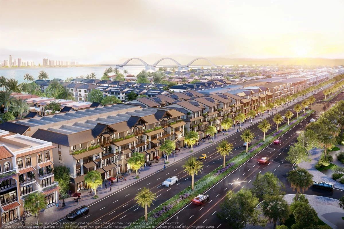 Đón Tết kiểu mới: Du xuân kết hợp xem đất, Cần Giờ tấp nập giao dịch đầu năm