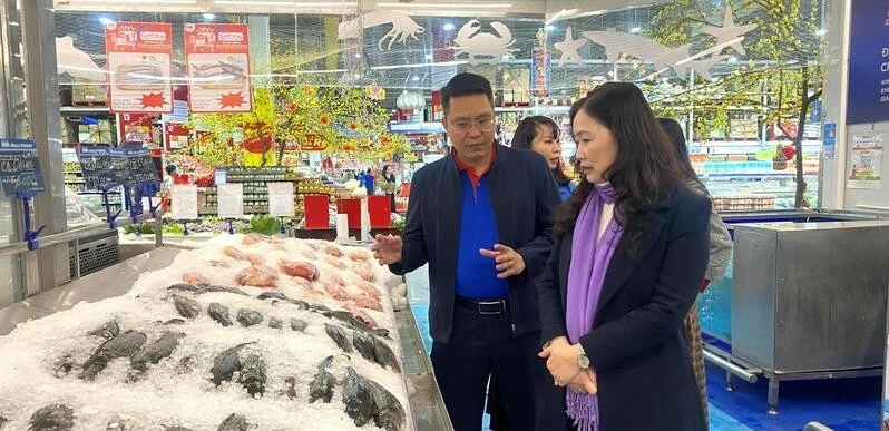 Giá cả 5 ngày đầu Xuân Bính Ngọ 2026 tại các thành phố lớn ra sao?