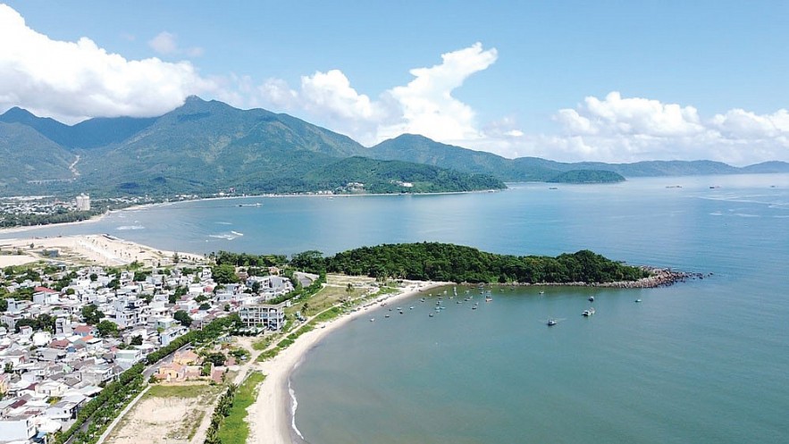 Miền Trung kích hoạt tiềm năng phát triển trong kỷ nguyên mới Miền Trung kích hoạt tiềm năng phát triển trong kỷ nguyên mới