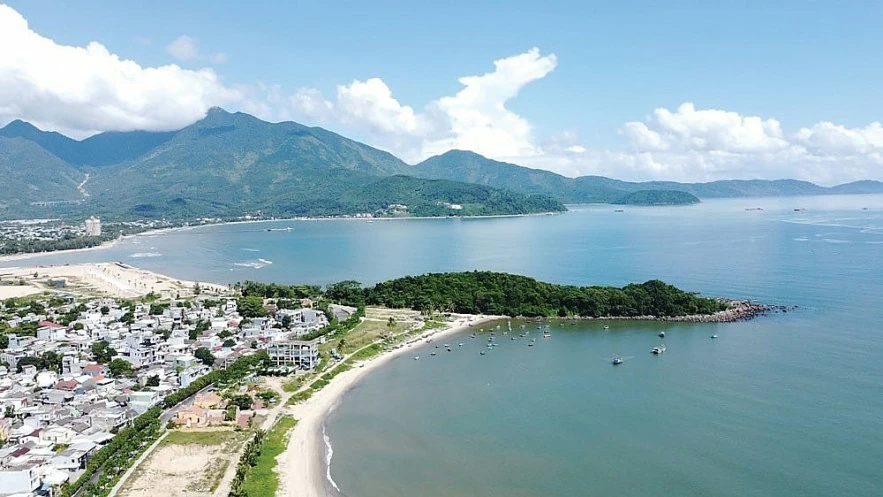 Miền Trung kích hoạt tiềm năng phát triển trong kỷ nguyên mới Miền Trung kích hoạt tiềm năng phát triển trong kỷ nguyên mới