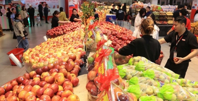 Dự báo giá cả từ mùng 6 Tết trở đi: Áp lực cục bộ, xu hướng chung ổn định