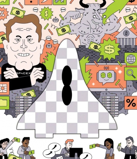 2026 - năm IPO của các “siêu kỳ lân”