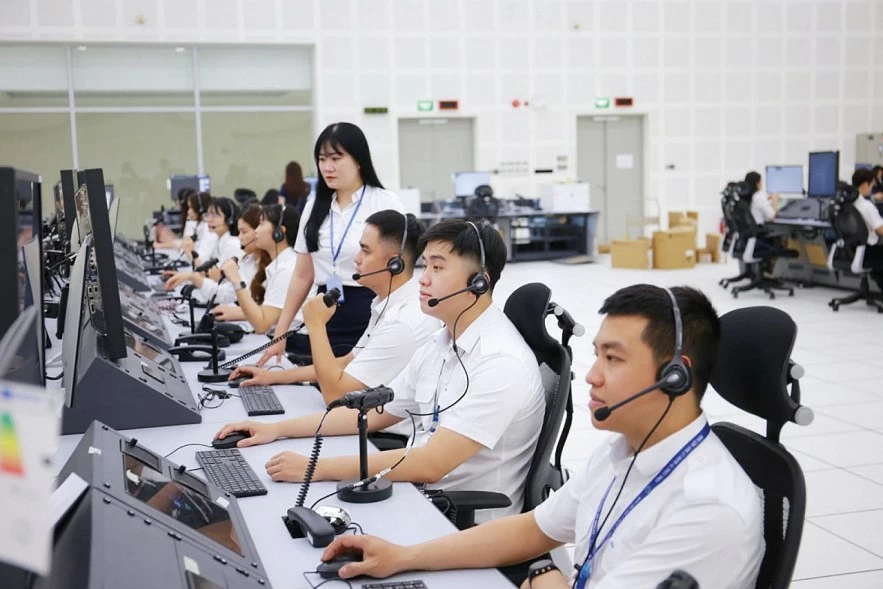 Vững vàng vị thế, vươn tầm cao mới Vững vàng vị thế, vươn tầm cao mới