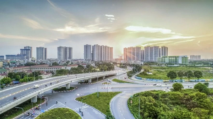 Mở ra chu kỳ mới - đặt giá trị thật lên trên “sóng đầu cơ” Mở ra chu kỳ mới - đặt giá trị thật lên trên “sóng đầu cơ”