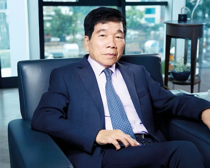 Mở ra chu kỳ mới - đặt giá trị thật lên trên “sóng đầu cơ” Mở ra chu kỳ mới - đặt giá trị thật lên trên “sóng đầu cơ”