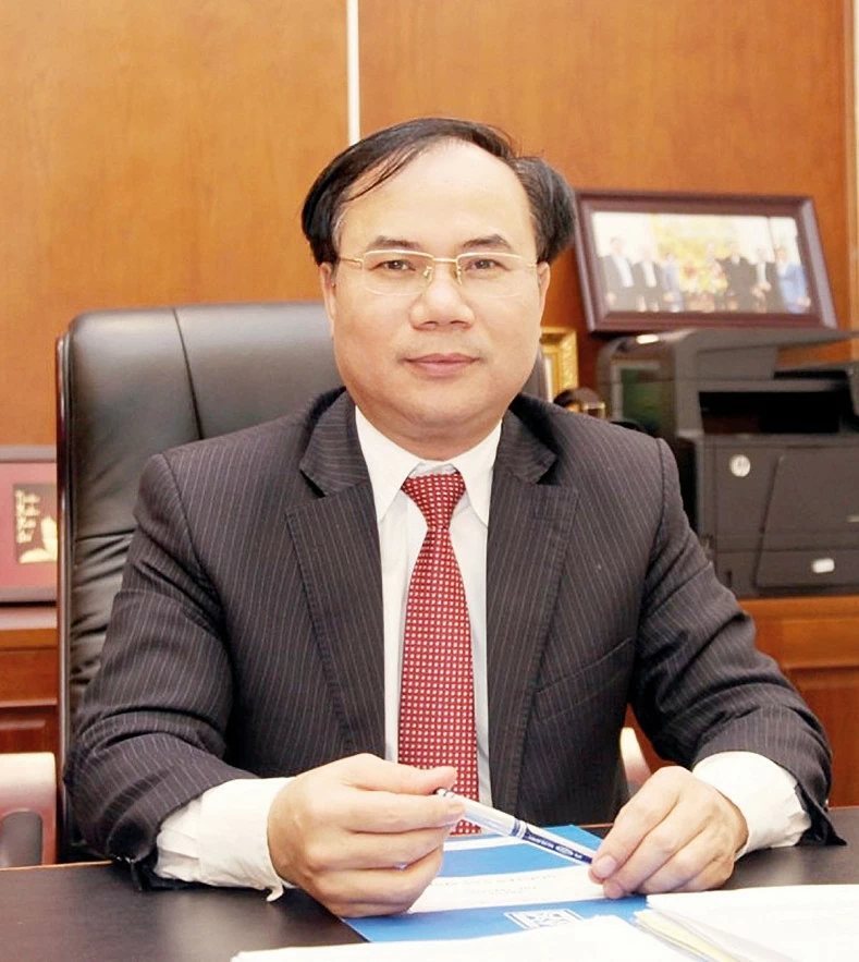 Mở ra chu kỳ mới - đặt giá trị thật lên trên “sóng đầu cơ” Mở ra chu kỳ mới - đặt giá trị thật lên trên “sóng đầu cơ”