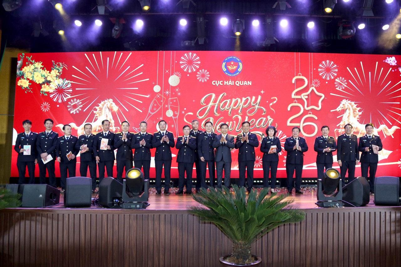 Bộ trưởng Nguyễn Văn Thắng chúc Tết các đơn vị nhân dịp đầu xuân Bính Ngọ 2026 Bộ trưởng Nguyễn Văn Thắng chúc Tết các đơn vị nhân dịp đầu xuân Bính Ngọ 2026