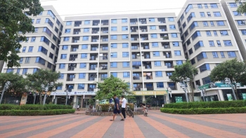 Cơ chế xử lý khó khăn, vướng mắc trong phát triển nhà ở xã hội