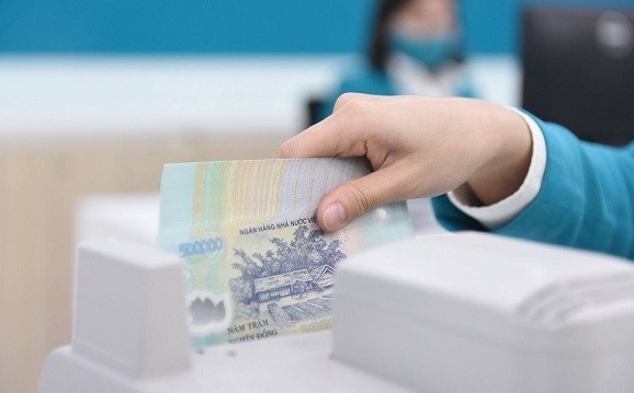 Khối ngoại bán ròng hơn 3.390 tỷ đồng trái phiếu từ đầu năm 2026