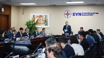 EVN hoàn thành xuất sắc nhiệm vụ đảm bảo điện dịp Tết Nguyên đán Bính Ngọ 2026