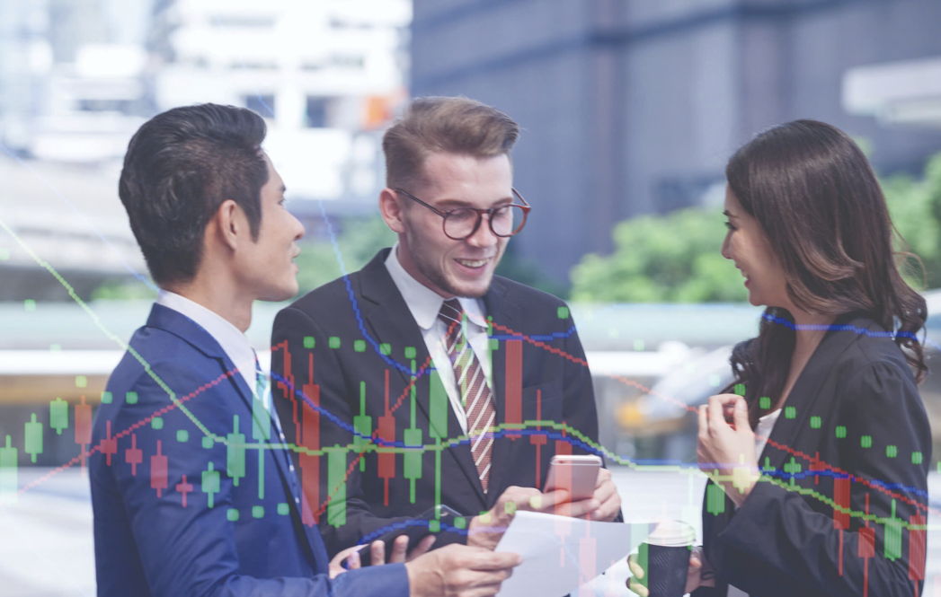 Nâng hạng thị trường gắn với tái cấu trúc nhà đầu tư và nâng chất dòng vốn