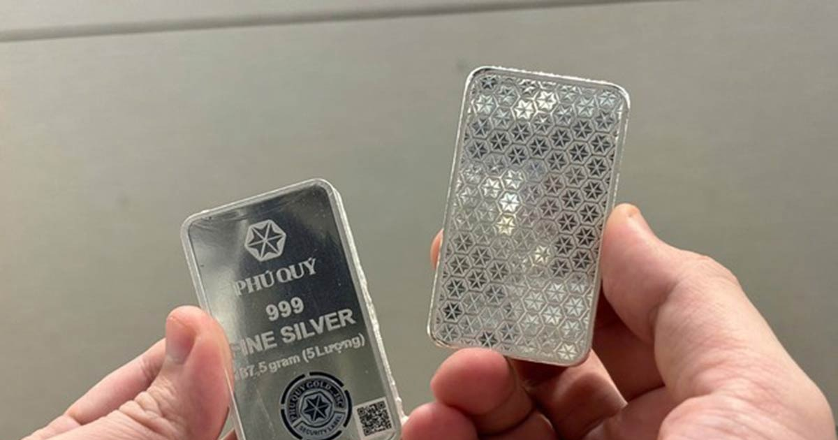 Giá ca cao lao xuống đáy gần 3 năm, bạc trở lại mốc cao nhất Giá ca cao lao xuống đáy gần 3 năm, bạc trở lại mốc cao nhất