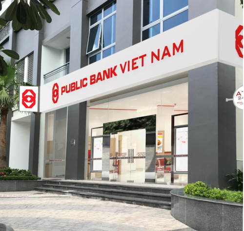 Thanh tra chỉ rõ tồn tại trong hoạt động tín dụng của Public Bank giữa đà nợ xấu tăng mạnh