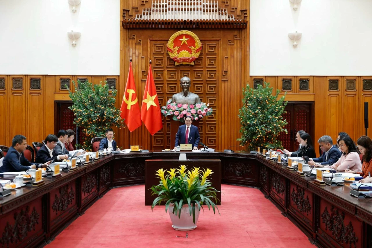 Hình thành hệ sinh thái tài chính toàn diện hiện đại Hình thành hệ sinh thái tài chính toàn diện hiện đại