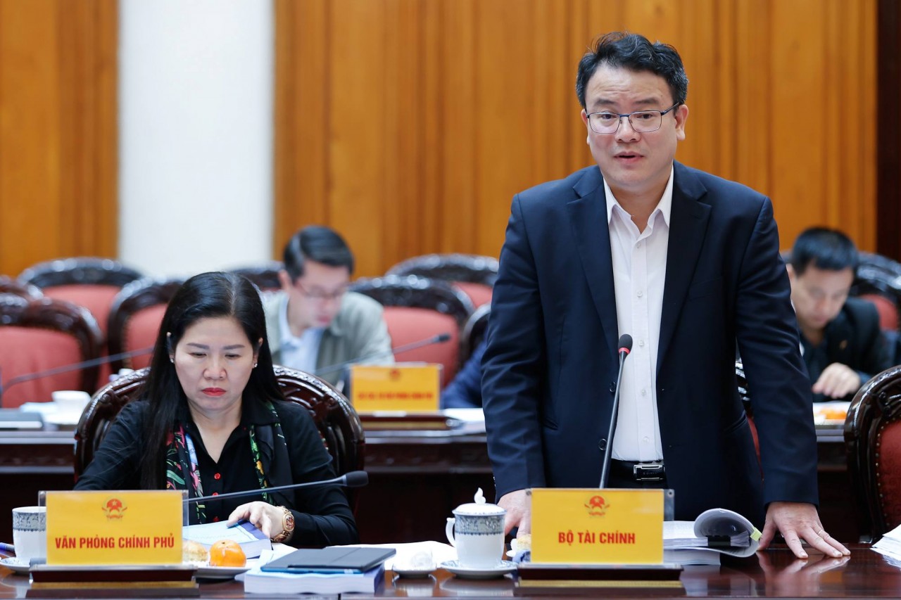 Hình thành hệ sinh thái tài chính toàn diện hiện đại Hình thành hệ sinh thái tài chính toàn diện hiện đại