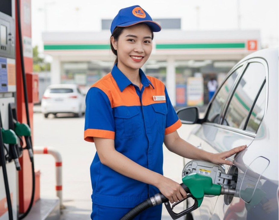 Giá xăng dầu trong nước ngày mai dự báo có thể tăng mạnh 4,3 - 4,9%