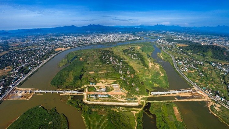 Quảng Ngãi sẽ đấu giá 62 dự án, dự kiến thu hơn 3.300 tỷ đồng từ tiền sử dụng đất