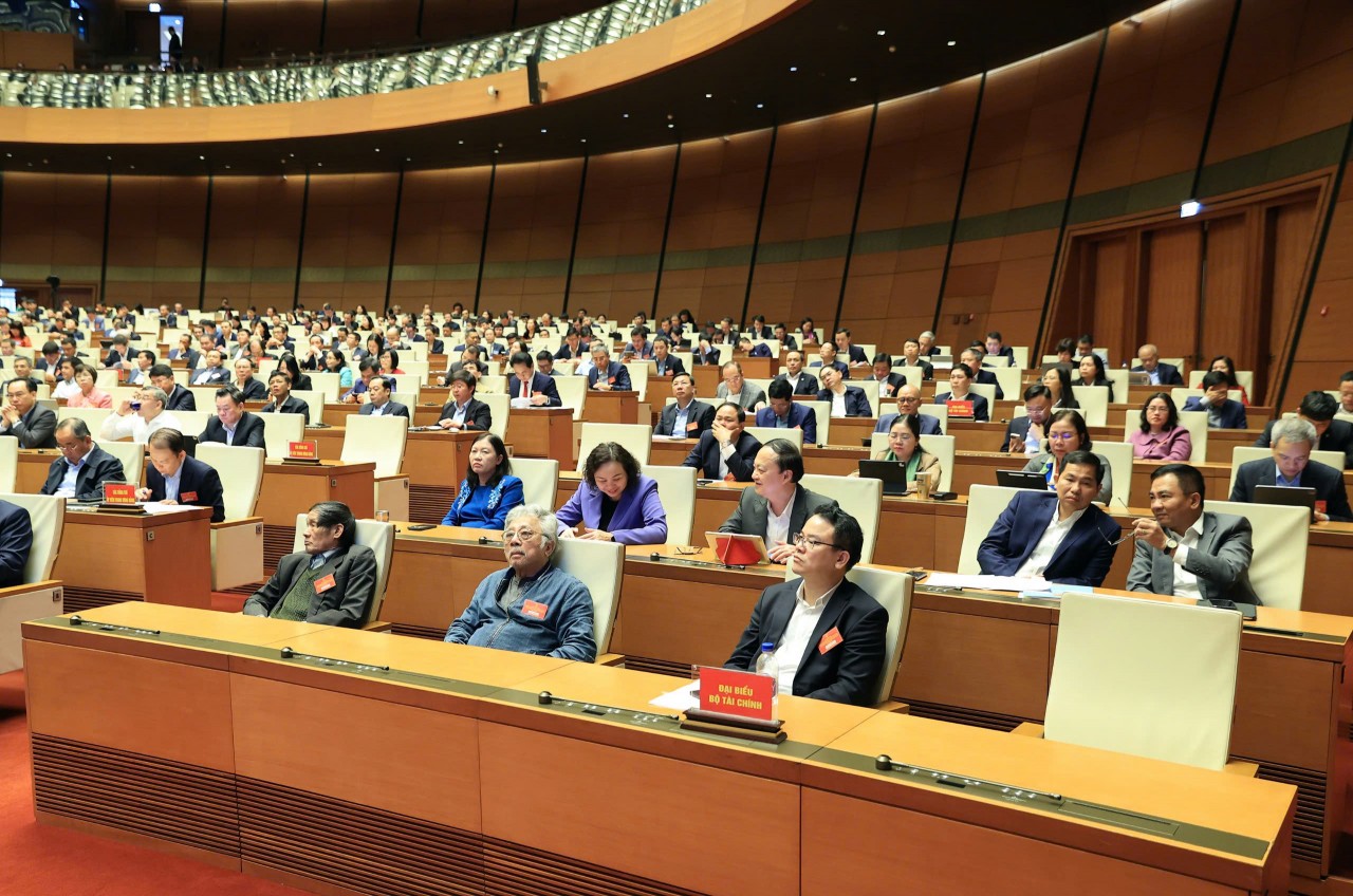 Xác lập đầy đủ nội hàm kinh tế nhà nước trong bối cảnh mới