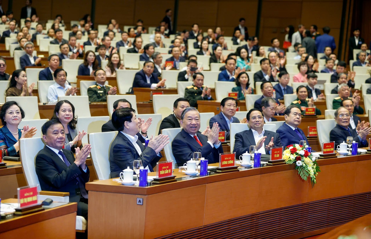 Xác lập đầy đủ nội hàm kinh tế nhà nước trong bối cảnh mới