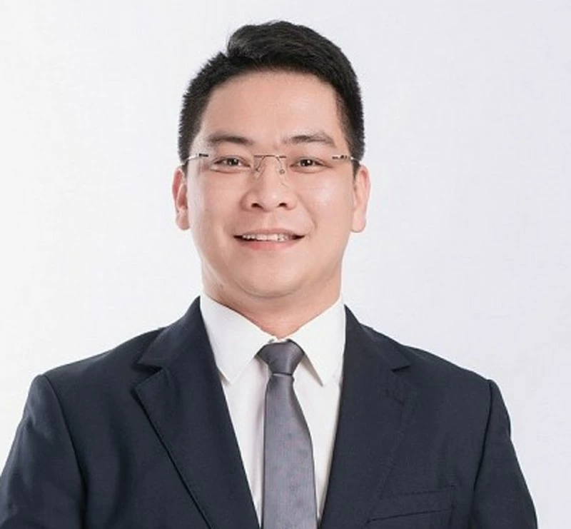 CEO 9X người Việt Nam điều hành công ty của Tập đoàn Elon Musk CEO 9X người Việt Nam điều hành công ty của Tập đoàn Elon Musk