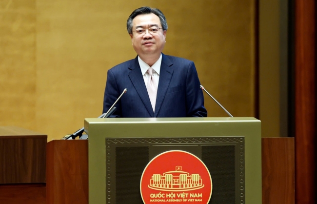 Xác lập đầy đủ nội hàm kinh tế nhà nước trong bối cảnh mới