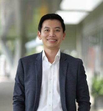 Bước chuyển từ “quan sát” sang “định hình” thị trường giao dịch tài sản mã hóa