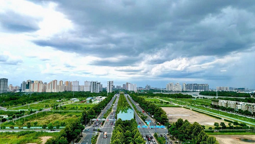 Nhìn từ khát vọng người trẻ và động lực của khối kinh tế tư nhân