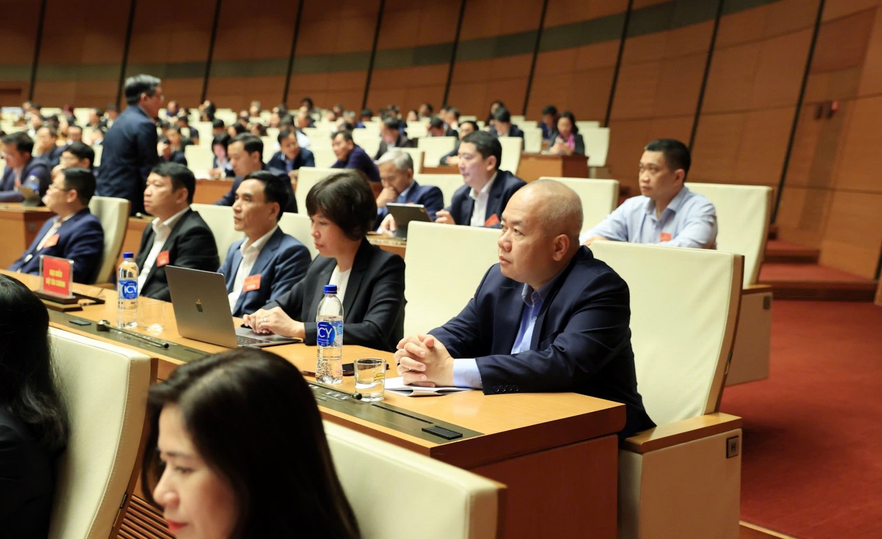 Xác lập đầy đủ nội hàm kinh tế nhà nước trong bối cảnh mới