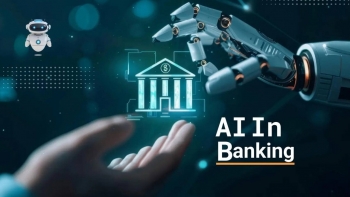 Sắp ban hành Thông tư mới kiểm soát rủi ro khi ứng dụng AI "phủ sóng" ngành ngân hàng