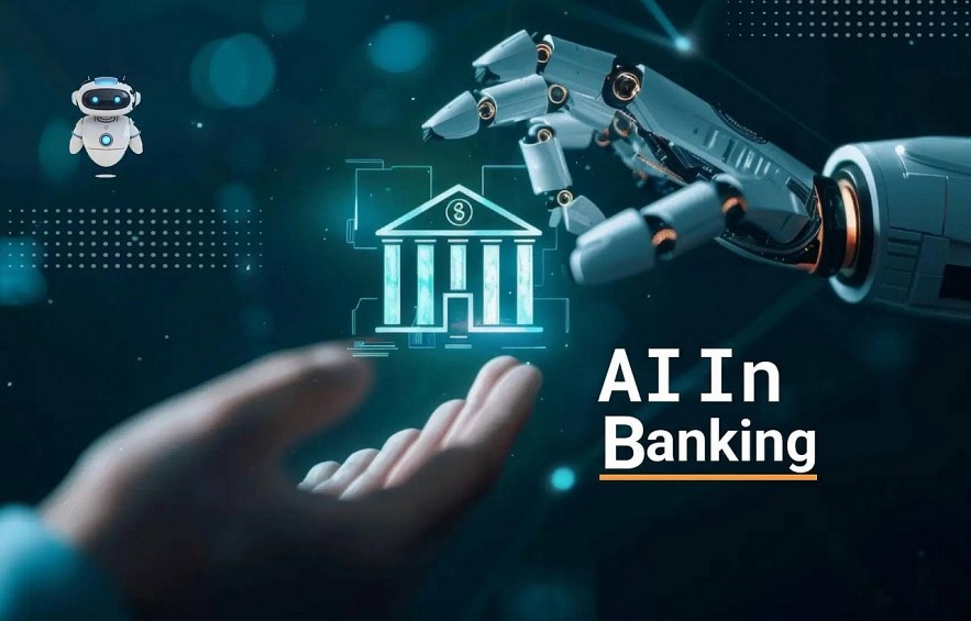 Sắp ban hành Thông tư mới kiểm soát rủi ro khi ứng dụng AI Sắp ban hành Thông tư mới kiểm soát rủi ro khi ứng dụng AI