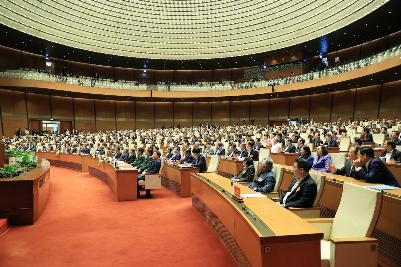 230 nhiệm vụ cụ thể đưa Nghị quyết 79, Nghị quyết 80 sớm đi vào cuộc sống