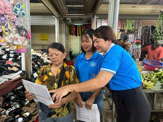 Kế hoạch tuyên truyền bảo hiểm xã hội giai đoạn 2026 - 2030 hướng tới mục tiêu bao phủ toàn dân