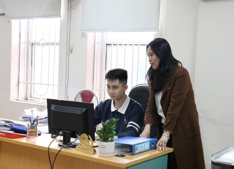 Phú Thọ: Doanh nghiệp ngoài quốc doanh ngày càng lớn mạnh, nộp ngân sách tăng trưởng cao Phú Thọ: Doanh nghiệp ngoài quốc doanh nộp ngân sách chiếm tỷ trọng lớn trong tổng thu