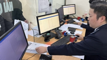 Bộ Tài chính công bố sửa đổi, bãi bỏ hàng loạt thủ tục hành chính trong lĩnh vực hải quan