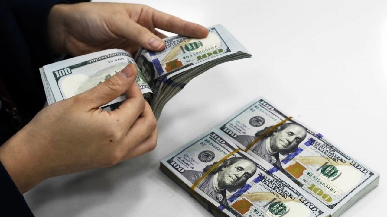 Tỷ giá USD hôm nay (26/2): Thế giới và "chợ đen" đồng loạt quay đầu giảm